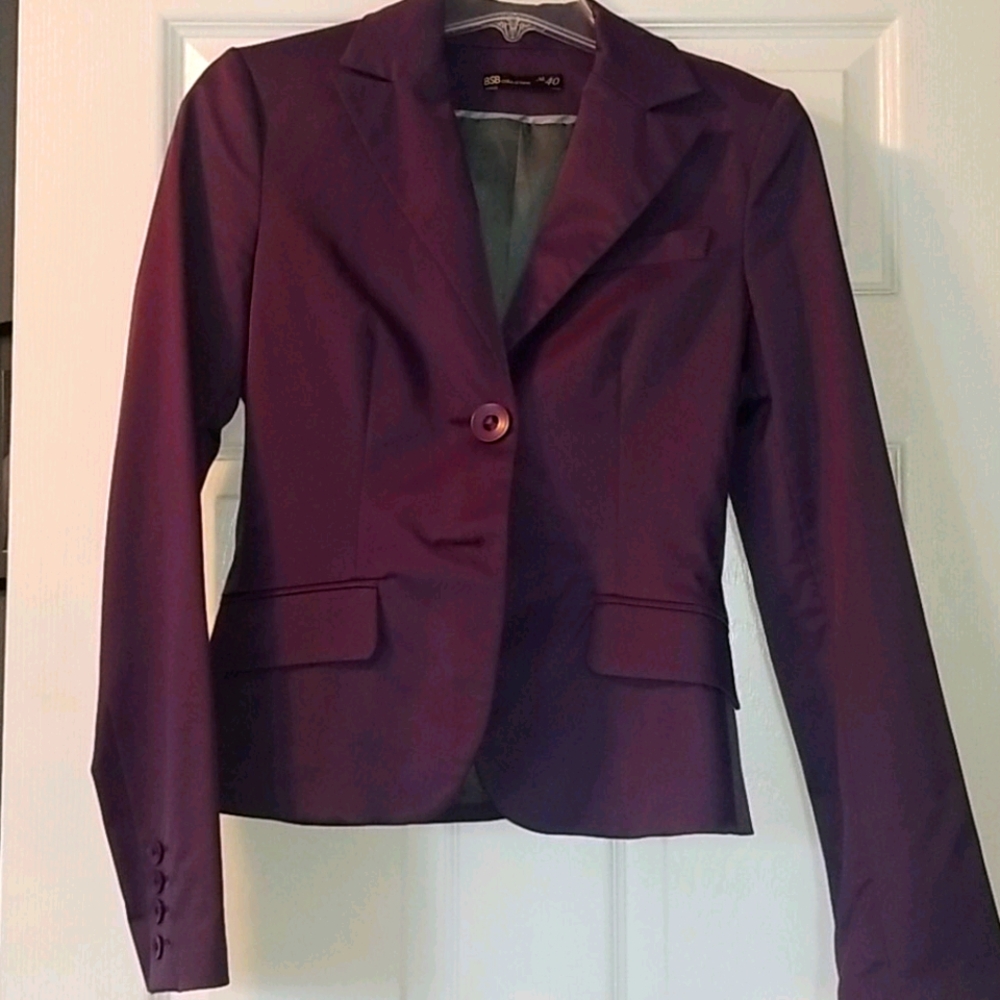 BSB blazer